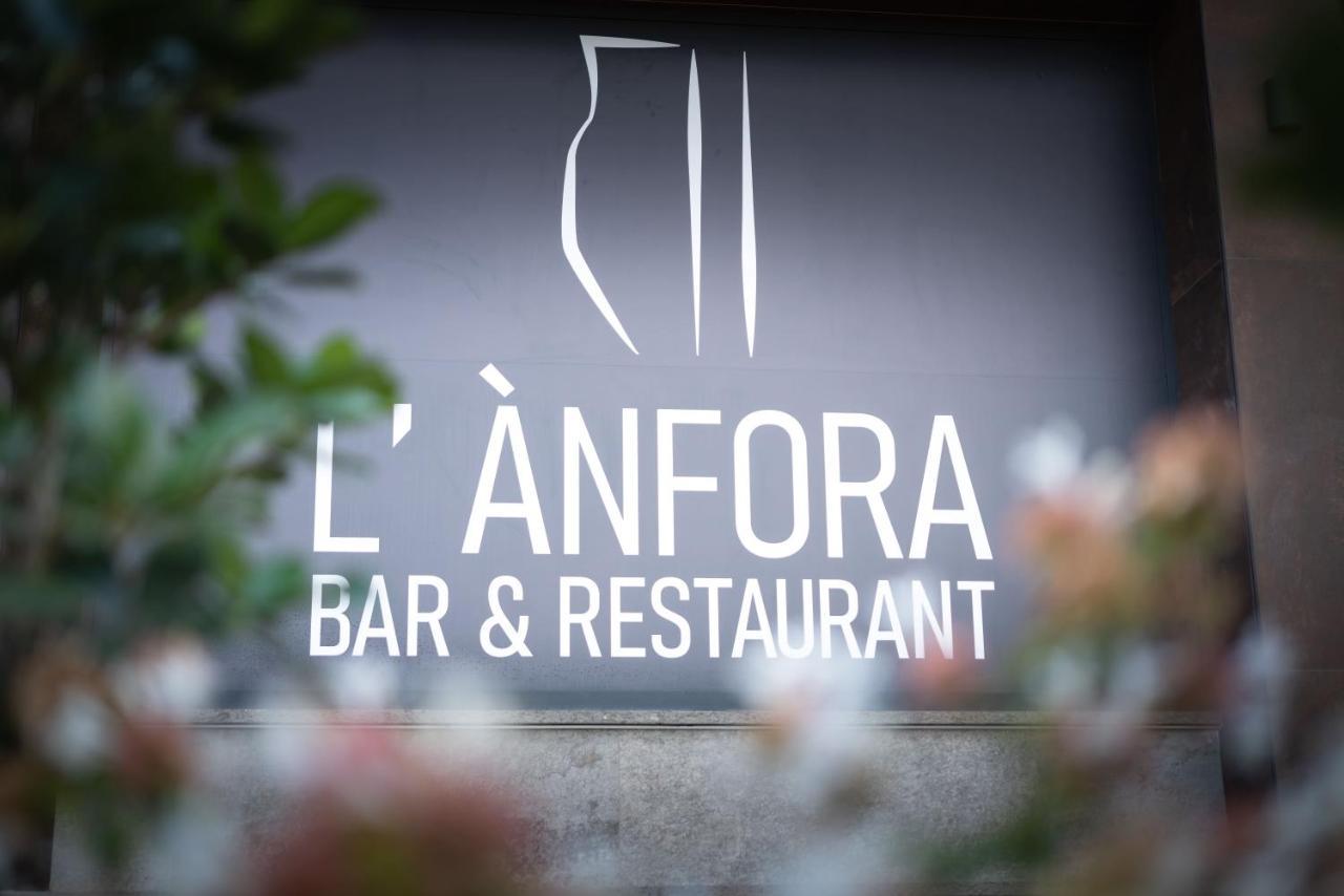 L'Anfora Ξενοδοχείο Deruta Εξωτερικό φωτογραφία
