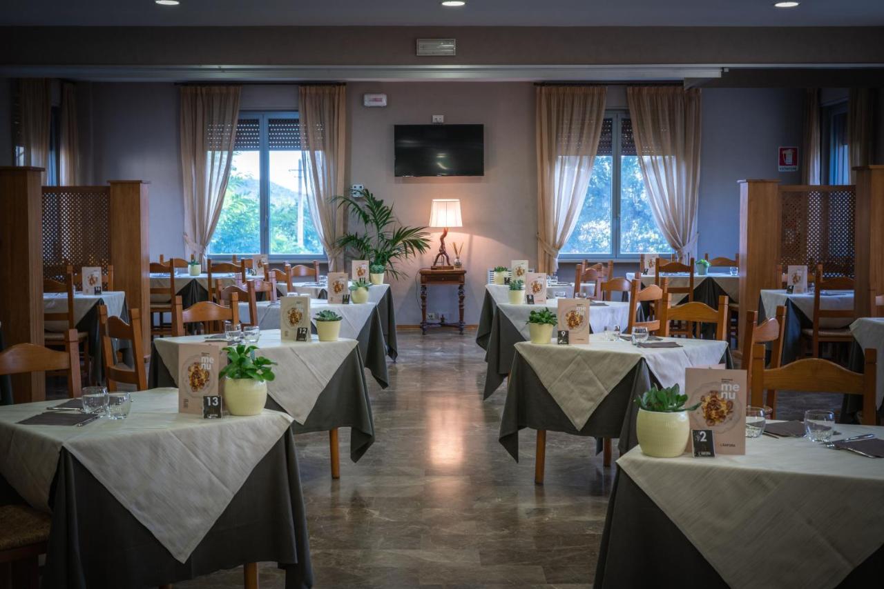 L'Anfora Ξενοδοχείο Deruta Εξωτερικό φωτογραφία