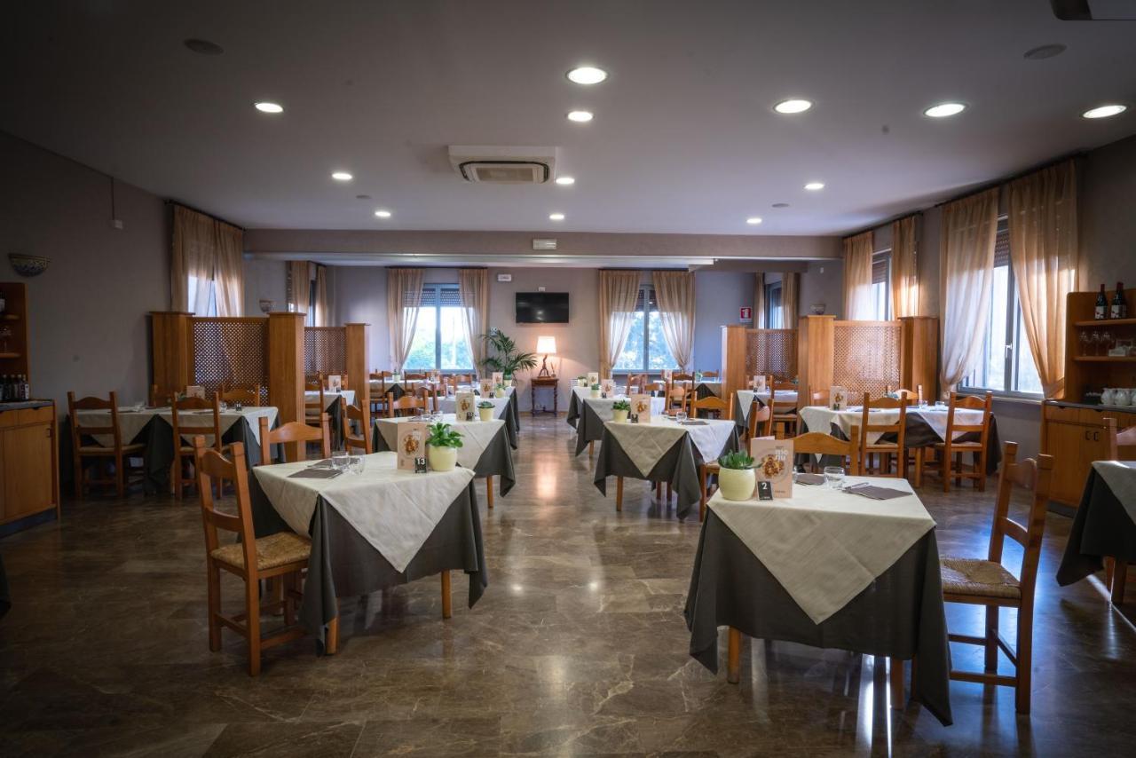 L'Anfora Ξενοδοχείο Deruta Εξωτερικό φωτογραφία